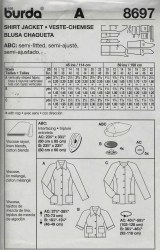 8697 burda bk